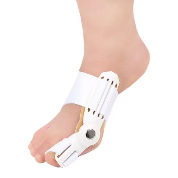 Toe Bunion Splint Straightener