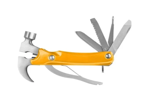 Ingco 12in1 Multi Function Hammer