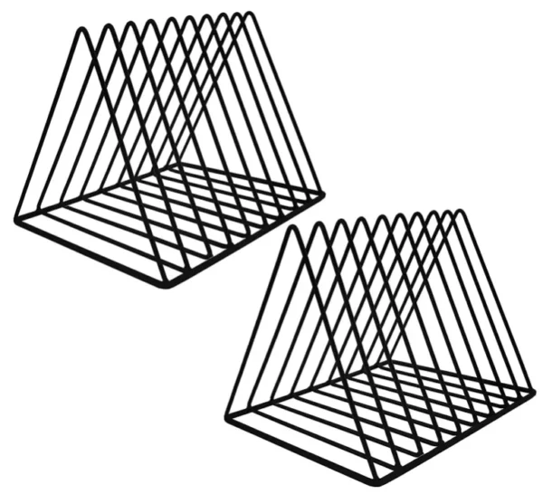 Magazine Rack